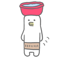 Surreal Sticker17! sticker #7717443