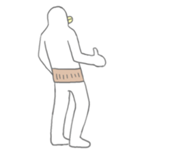 Surreal Sticker17! sticker #7717444