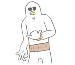 Surreal Sticker17! sticker #7717446