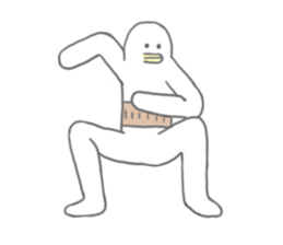 Surreal Sticker17! sticker #7717447