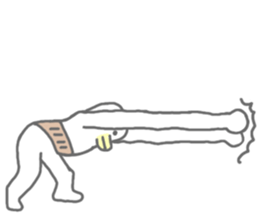 Surreal Sticker17! sticker #7717448