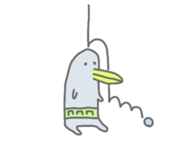 Surreal Sticker17! sticker #7717450