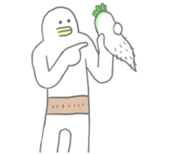 Surreal Sticker17! sticker #7717451