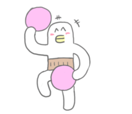 Surreal Sticker17! sticker #7717453