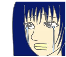 Surreal Sticker17! sticker #7717456