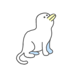 Surreal Sticker17! sticker #7717457