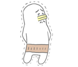 Surreal Sticker17! sticker #7717462