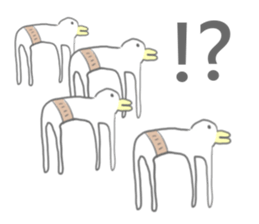 Surreal Sticker17! sticker #7717463