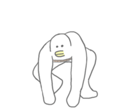 Surreal Sticker17! sticker #7717466