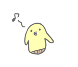 Surreal Sticker17! sticker #7717467