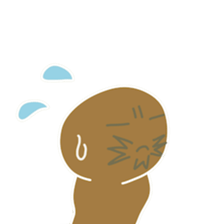 Loach (Yasugi dialect sticker #7718332