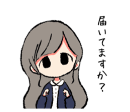 CircraGirl sticker #7718508