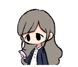 CircraGirl sticker #7718515