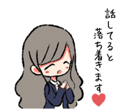 CircraGirl sticker #7718517