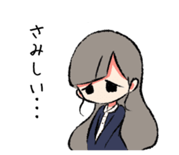 CircraGirl sticker #7718523