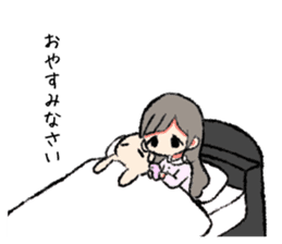 CircraGirl sticker #7718529