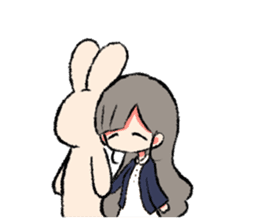 CircraGirl sticker #7718532