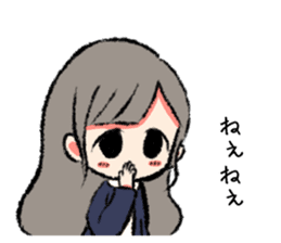 CircraGirl sticker #7718534