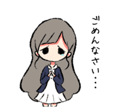 CircraGirl sticker #7718540