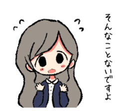 CircraGirl sticker #7718543