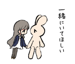 CircraGirl sticker #7718547