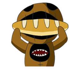 7 Sins 7 Signs 7 Souls (777 SSS) sticker #7718952