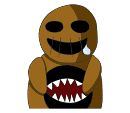 7 Sins 7 Signs 7 Souls (777 SSS) sticker #7718953