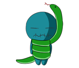 7 Sins 7 Signs 7 Souls (777 SSS) sticker #7718963