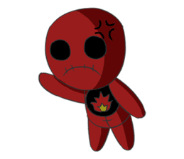 7 Sins 7 Signs 7 Souls (777 SSS) sticker #7718964