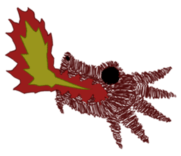 7 Sins 7 Signs 7 Souls (777 SSS) sticker #7718966