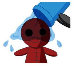 7 Sins 7 Signs 7 Souls (777 SSS) sticker #7718967