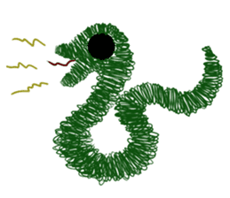 7 Sins 7 Signs 7 Souls (777 SSS) sticker #7718970