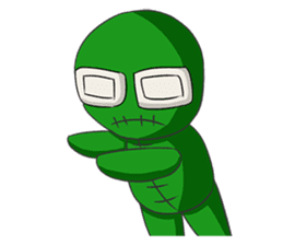 7 Sins 7 Signs 7 Souls (777 SSS) sticker #7718971