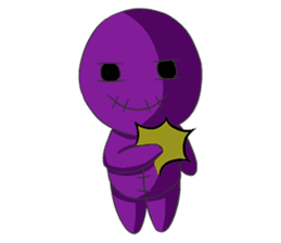 7 Sins 7 Signs 7 Souls (777 SSS) sticker #7718973