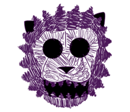 7 Sins 7 Signs 7 Souls (777 SSS) sticker #7718974