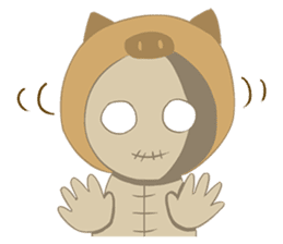 7 Sins 7 Signs 7 Souls (777 SSS) sticker #7718977