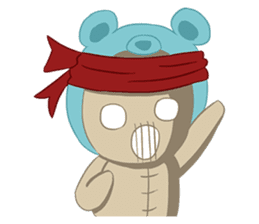 7 Sins 7 Signs 7 Souls (777 SSS) sticker #7718979