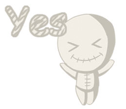 7 Sins 7 Signs 7 Souls (777 SSS) sticker #7718984