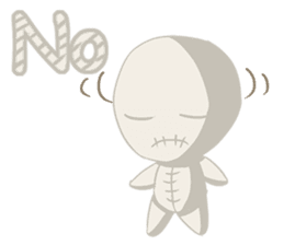 7 Sins 7 Signs 7 Souls (777 SSS) sticker #7718985