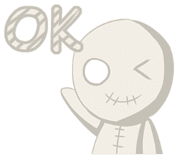 7 Sins 7 Signs 7 Souls (777 SSS) sticker #7718986