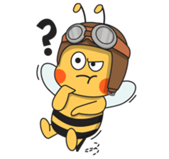 Chubee sticker #7719389