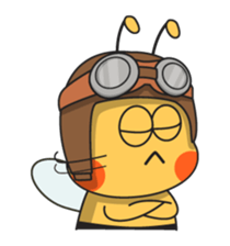 Chubee sticker #7719390