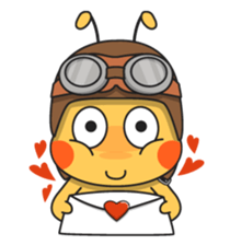 Chubee sticker #7719392