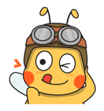 Chubee sticker #7719393