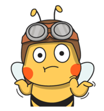 Chubee sticker #7719395