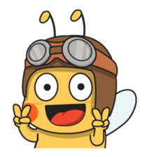 Chubee sticker #7719396