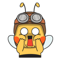 Chubee sticker #7719398