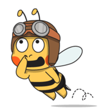 Chubee sticker #7719399