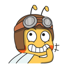 Chubee sticker #7719400