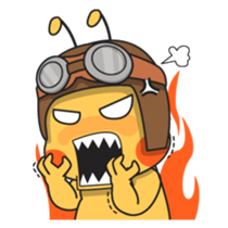 Chubee sticker #7719402